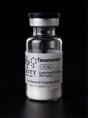 Tesamorelin 10 mg