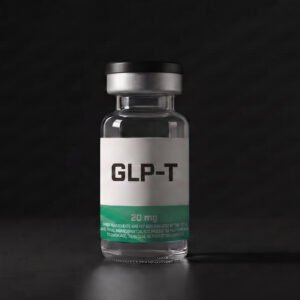 GLP- T Tirzepatide