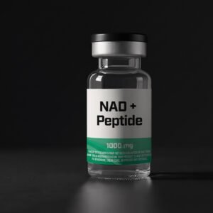 NAD+ (Nicotinamide Adenine Dinucleotide)