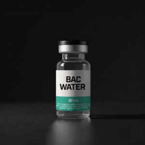 Reconstitution Solution (Bacteriostatic Water 0.9%)