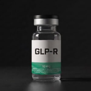 GLP-R Retatrutide