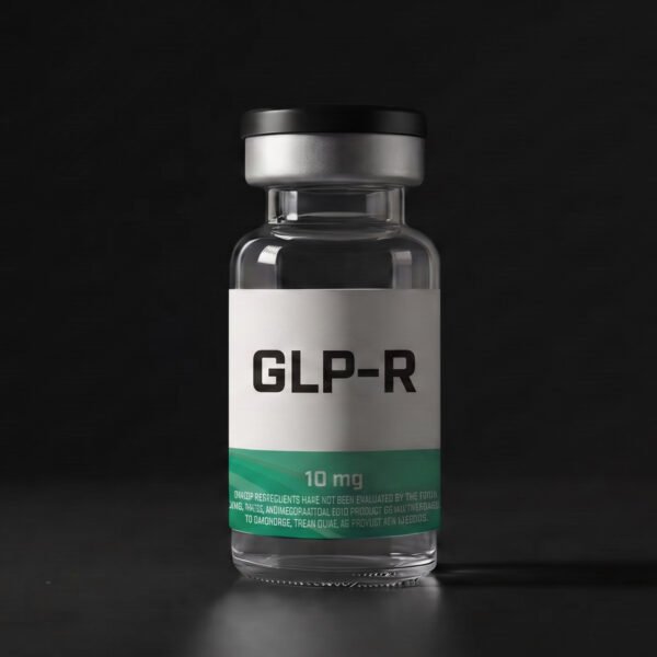 GLP-R 10 mg GLP-R Retatrutide