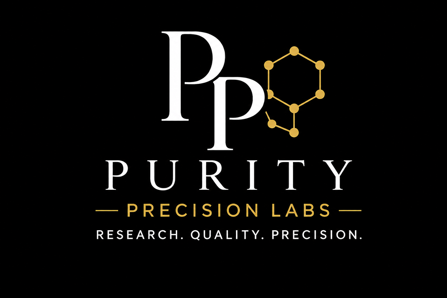 Purity Precision Labs