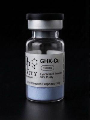 GHK-Cu